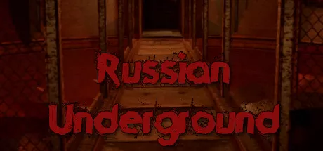 постер игры Russian Underground: VR