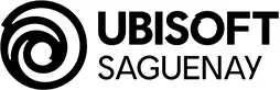 Ubisoft Saguenay logo