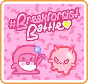 обложка 90x90 #Breakforcist Battle