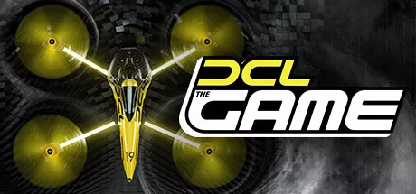 постер игры DCL: The Game