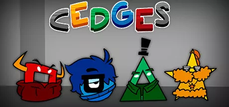 постер игры CEdges