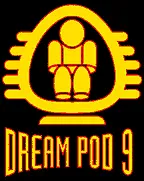 Dream Pod 9 Inc. logo