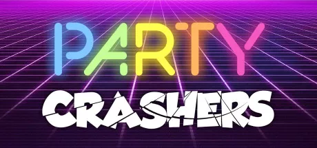 обложка 90x90 Party Crashers