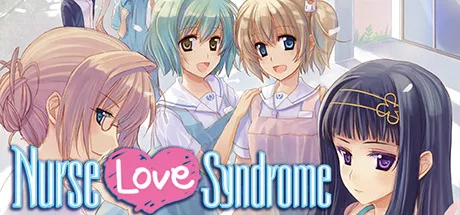 постер игры Nurse Love Syndrome