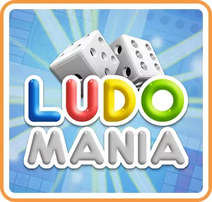 постер игры Ludomania