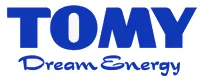 Tomy Company, Ltd. logo