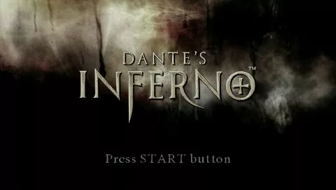 Descend into the Inferno with Dante's Essentials for PSP