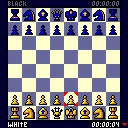 Chessmaster 9000 cover or packaging material - MobyGames