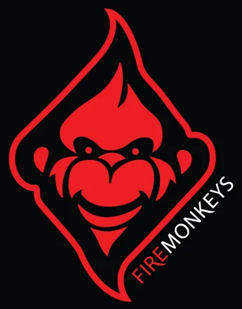 Firemonkeys logo