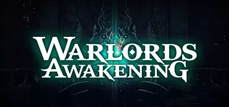 обложка 90x90 Warlords Awakening