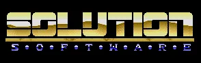 Solution Software logo