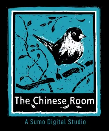 Chinese Room Ltd., The logo