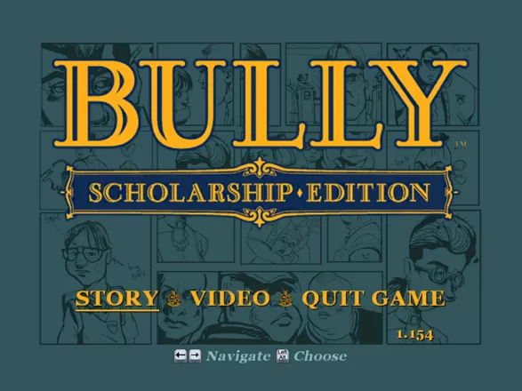 Modding Android Games: Bully Anniversary Edition - The Basics