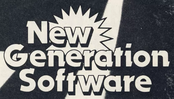 New Generation Software Ltd. logo