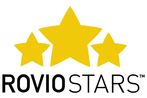 Rovio Stars Ltd. logo