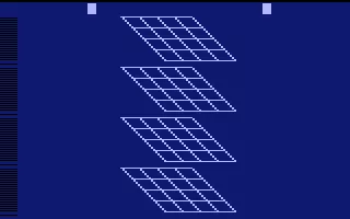 3-D Tic-Tac-Toe (1979) - MobyGames