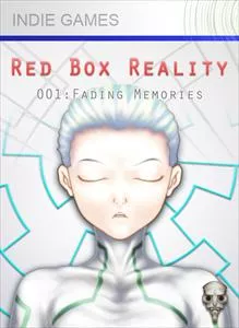 обложка 90x90 Red Box Reality 001: Fading Memories