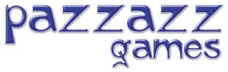 Pazzazz Games logo