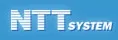 NTT System S.A. logo