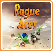 постер игры Rogue Aces