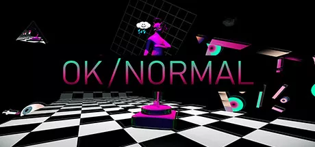 постер игры OK/Normal