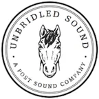 Unbridled Sound logo