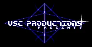 VSC Productions logo