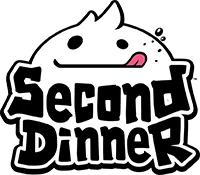 Second Dinner Studios, Inc. logo