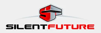SilentFuture UG logo