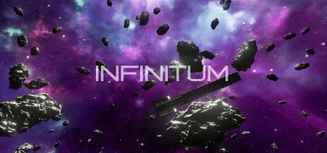 постер игры Infinitum