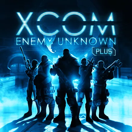постер игры XCOM: Enemy Unknown Plus