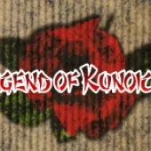 постер игры Legend of Kunoichi