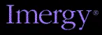 The Imergist, Inc. logo