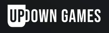 UpDown Games logo