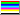 3-bit (8 colors)