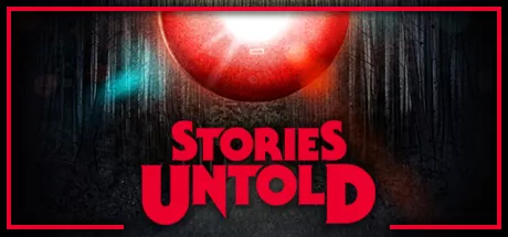 постер игры Stories Untold