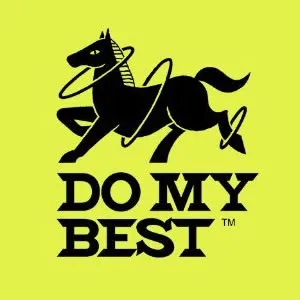 Do My Best Oy logo
