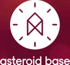 Asteroid Base Inc. logo