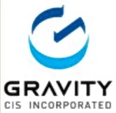 Gravity CIS, Inc. logo