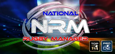 обложка 90x90 National Rugby Manager