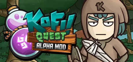 обложка 90x90 Kofi! Quest: Alpha MOD