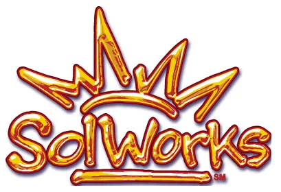 SCEA Sports Studio - Solworks logo