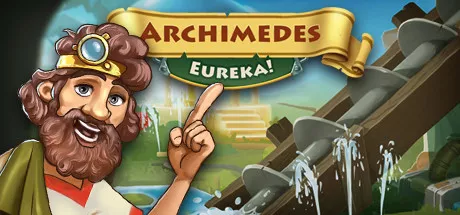 постер игры Archimedes