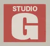 Studio G Productions logo