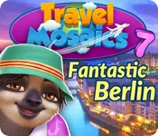обложка 90x90 Travel Mosaics 7: Fantastic Berlin