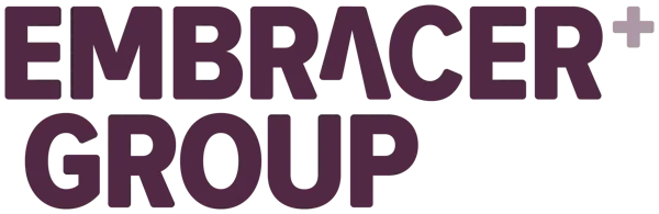 Embracer Group AB logo
