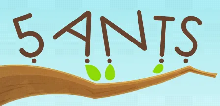 5 Ants Games S.L. - MobyGames