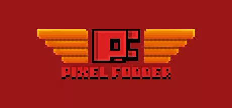 обложка 90x90 Pixel Fodder