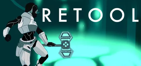 постер игры Retool