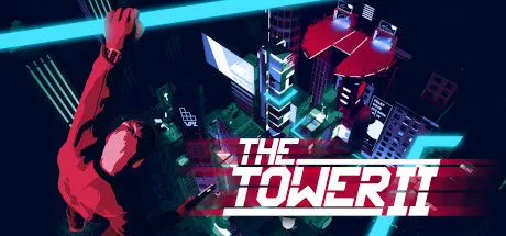постер игры The Tower II